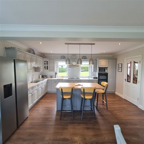 Chaffpool, Tubbercurry, Sligo