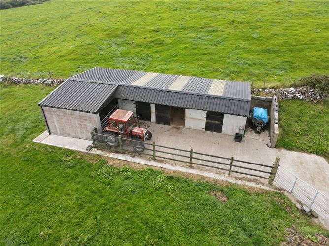 Chaffpool, Tubbercurry, Sligo