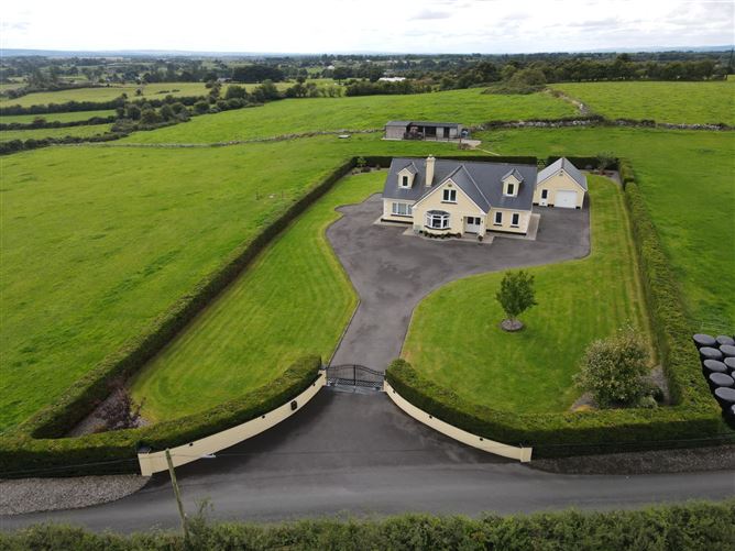 Chaffpool, Tubbercurry, Sligo