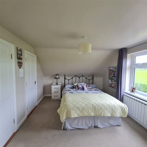 Chaffpool, Tubbercurry, Sligo