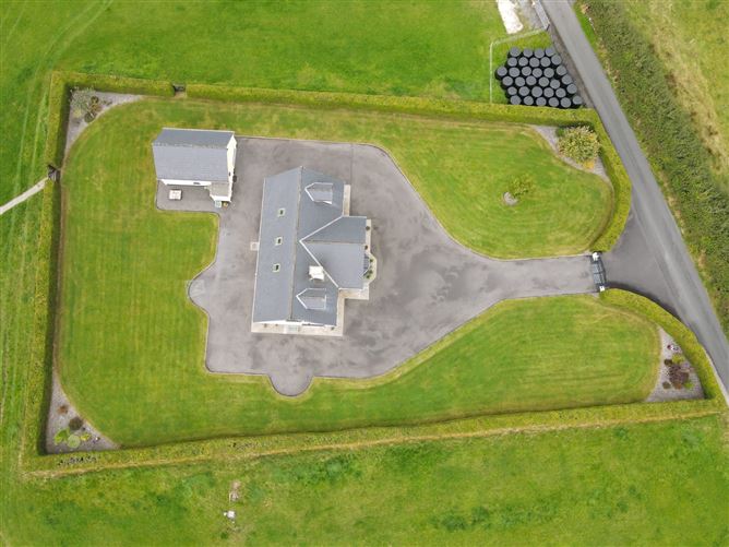 Chaffpool, Tubbercurry, Sligo