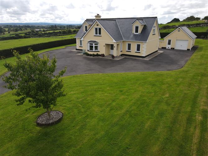 Chaffpool, Tubbercurry, Sligo
