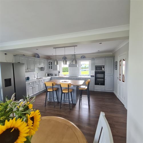 Chaffpool, Tubbercurry, Sligo