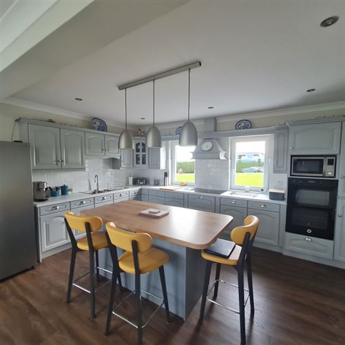 Chaffpool, Tubbercurry, Sligo
