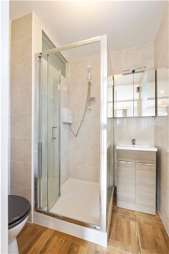 24 Riversdale Court, Queen's Park, Monkstown, Co. Dublin