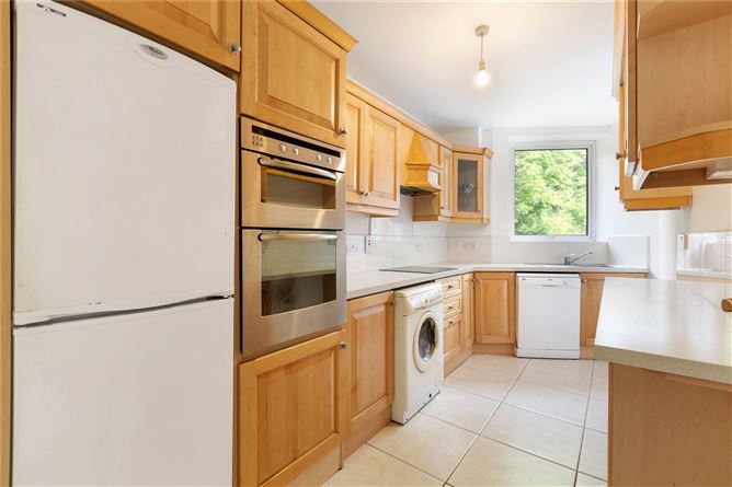 24 Riversdale Court, Queen's Park, Monkstown, Co. Dublin