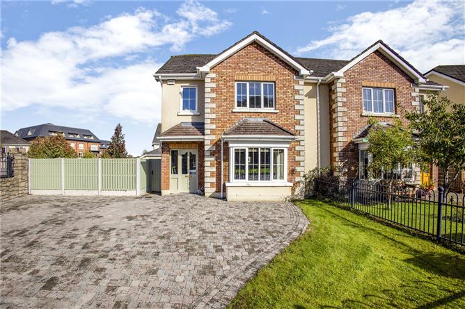 11 Knightsbrook Crescent, Dublin Road, Trim, Co. Meath