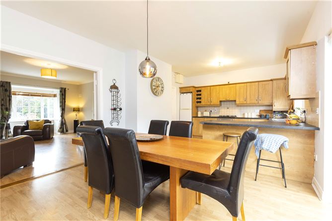 11 Knightsbrook Crescent, Dublin Road, Trim, Co. Meath
