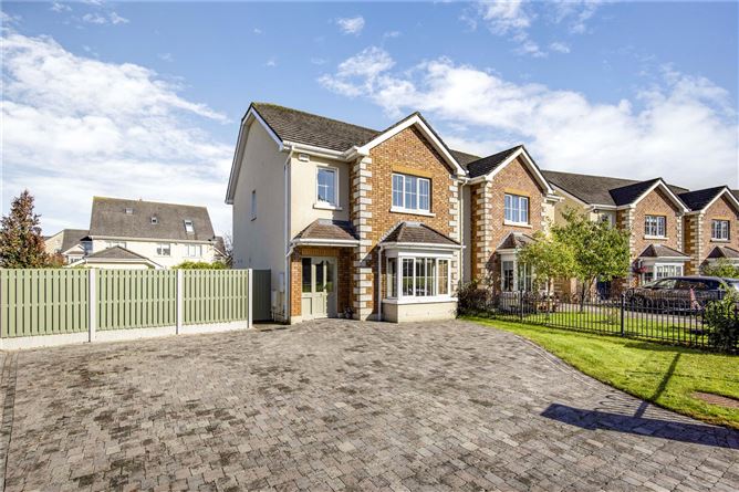 11 Knightsbrook Crescent, Dublin Road, Trim, Co. Meath