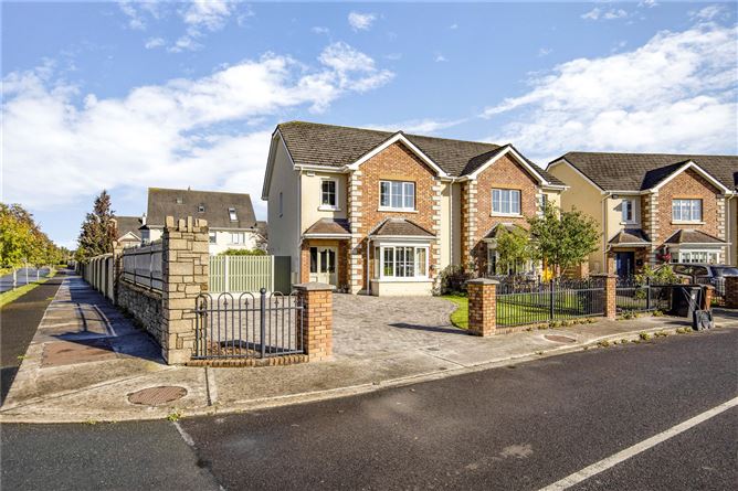 11 Knightsbrook Crescent, Dublin Road, Trim, Co. Meath