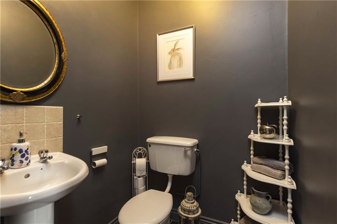 11 Knightsbrook Crescent, Dublin Road, Trim, Co. Meath