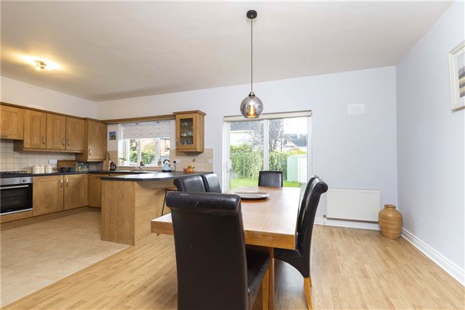 11 Knightsbrook Crescent, Dublin Road, Trim, Co. Meath