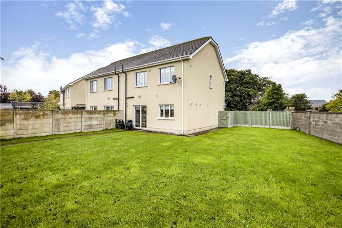 11 Knightsbrook Crescent, Dublin Road, Trim, Co. Meath