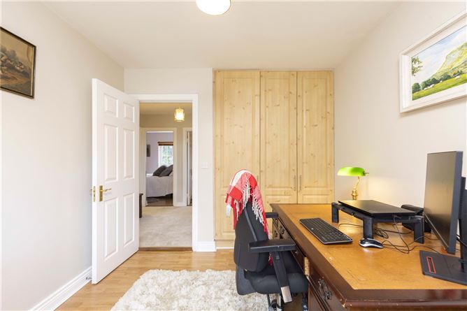 11 Knightsbrook Crescent, Dublin Road, Trim, Co. Meath
