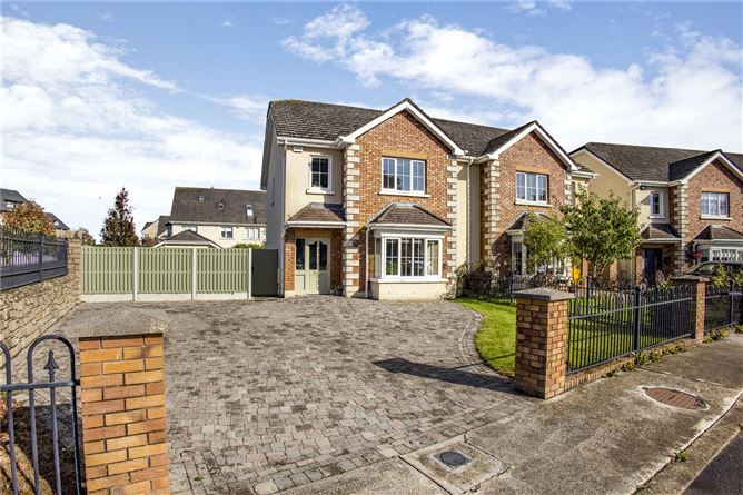 Main image for 11 Knightsbrook Crescent,Dublin Road,Trim,Co Meath,C15 P9X5