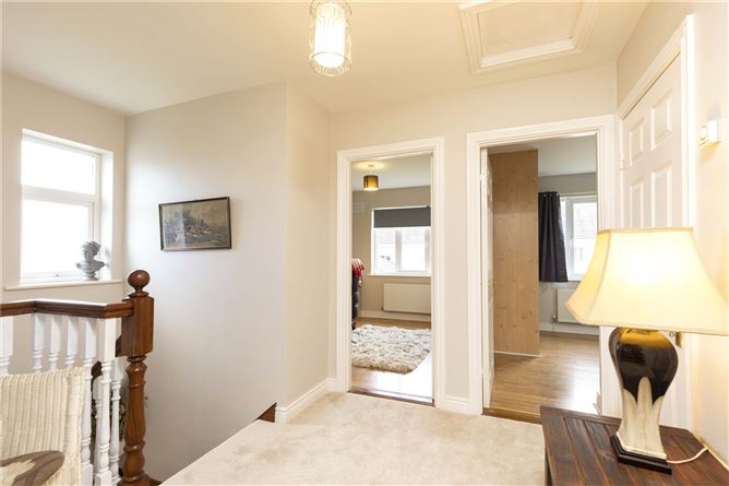 11 Knightsbrook Crescent, Dublin Road, Trim, Co. Meath