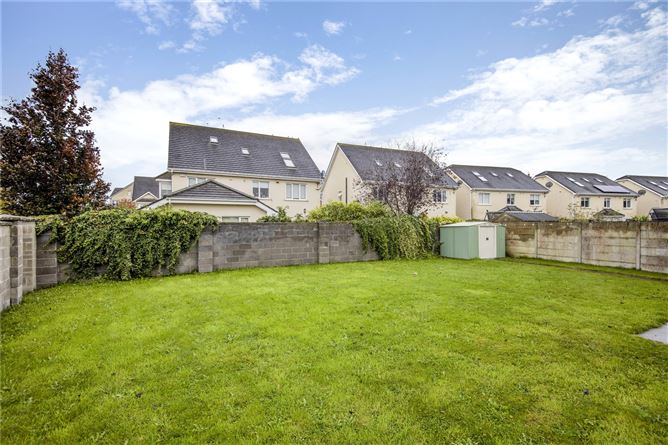 11 Knightsbrook Crescent, Dublin Road, Trim, Co. Meath