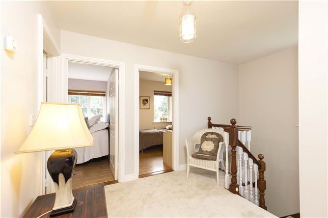 11 Knightsbrook Crescent, Dublin Road, Trim, Co. Meath