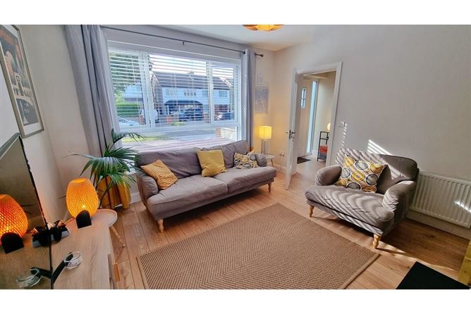 10 Rushbrook Drive, Templeogue, Dublin 6W