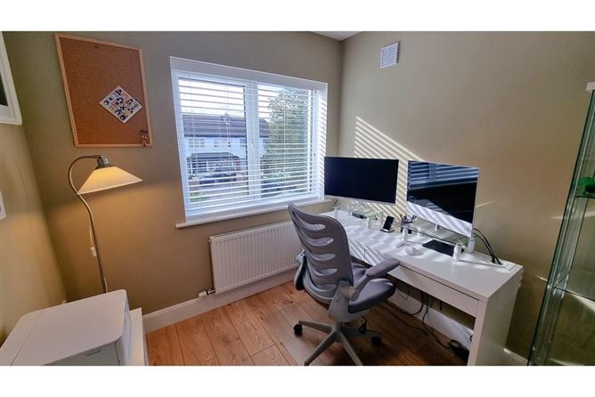 10 Rushbrook Drive, Templeogue, Dublin 6W