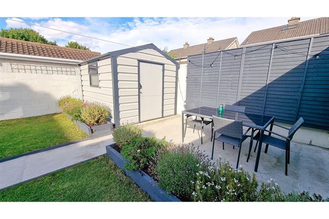 10 Rushbrook Drive, Templeogue, Dublin 6W