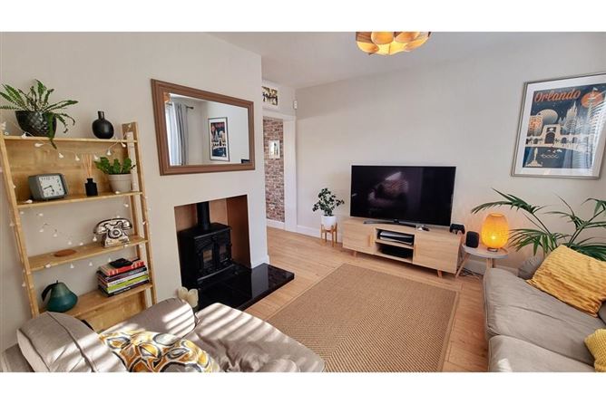 10 Rushbrook Drive, Templeogue, Dublin 6W
