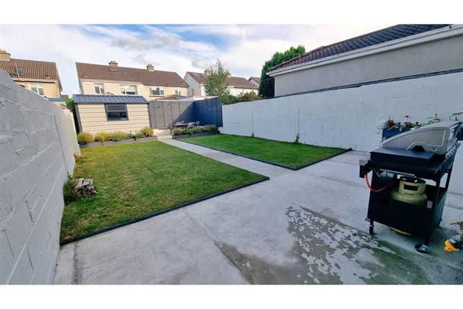 10 Rushbrook Drive, Templeogue, Dublin 6W