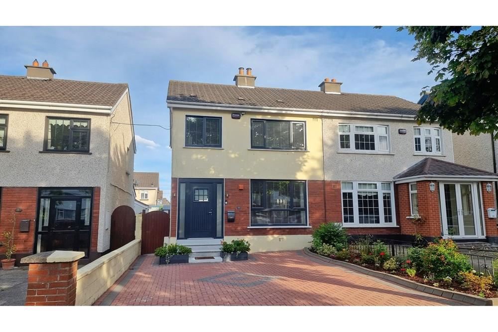 10 Rushbrook Drive, Templeogue, Dublin 6W