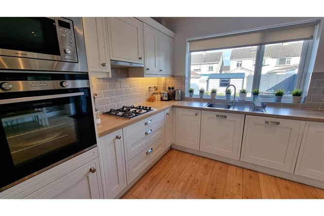 10 Rushbrook Drive, Templeogue, Dublin 6W
