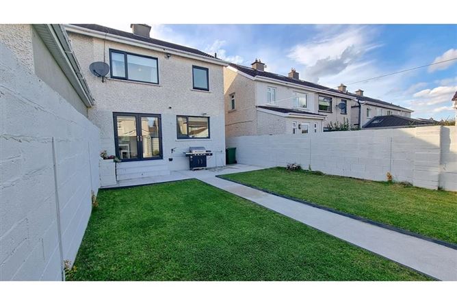 10 Rushbrook Drive, Templeogue, Dublin 6W