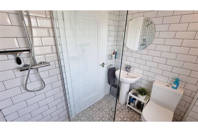 10 Rushbrook Drive, Templeogue, Dublin 6W