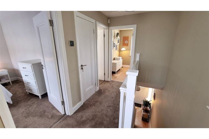 10 Rushbrook Drive, Templeogue, Dublin 6W