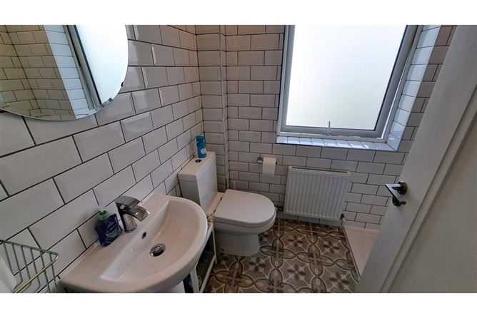 10 Rushbrook Drive, Templeogue, Dublin 6W