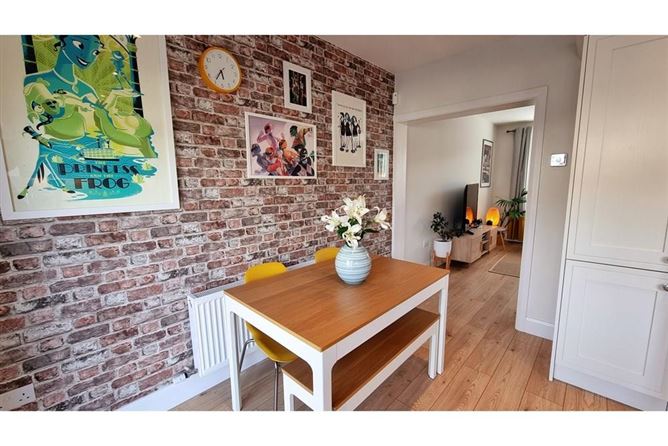 10 Rushbrook Drive, Templeogue, Dublin 6W