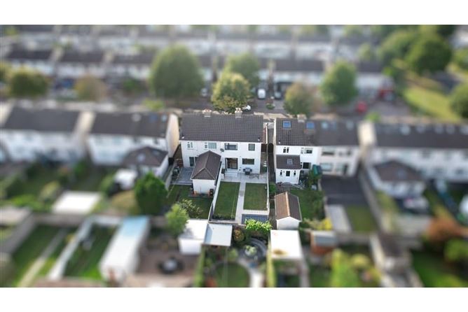 10 Rushbrook Drive, Templeogue, Dublin 6W