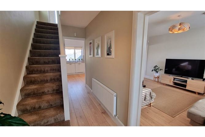 10 Rushbrook Drive, Templeogue, Dublin 6W
