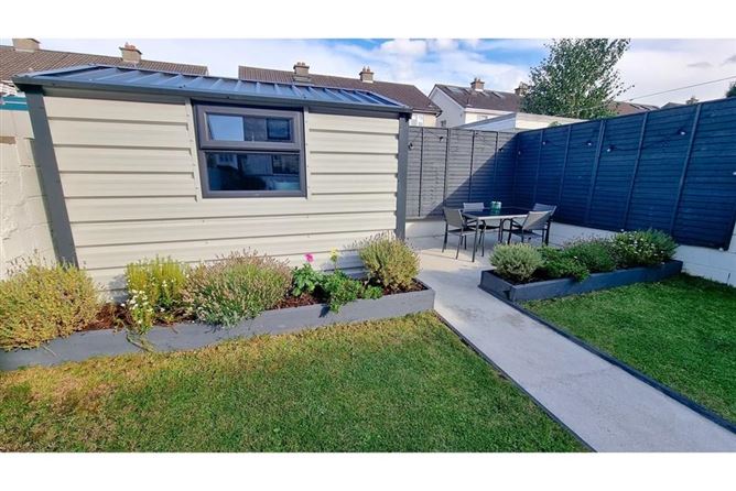 10 Rushbrook Drive, Templeogue, Dublin 6W