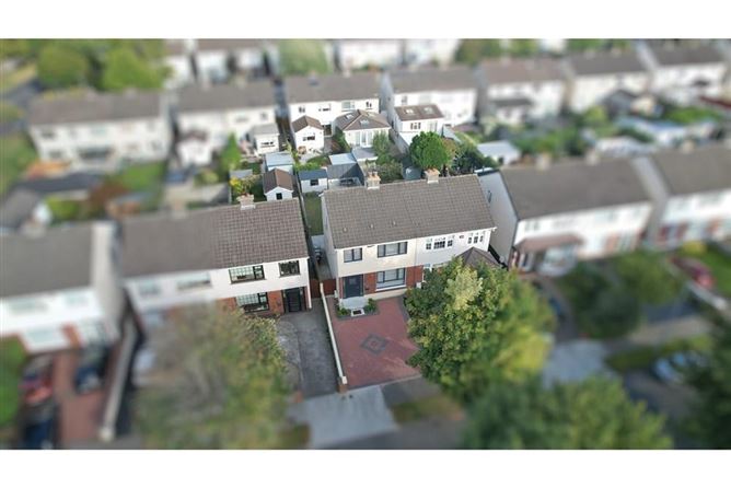 10 Rushbrook Drive, Templeogue, Dublin 6W
