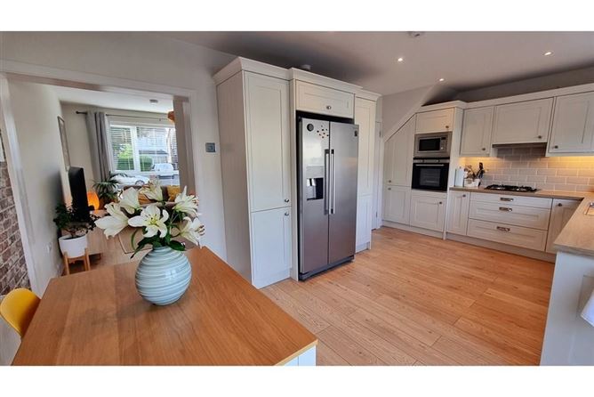 10 Rushbrook Drive, Templeogue, Dublin 6W