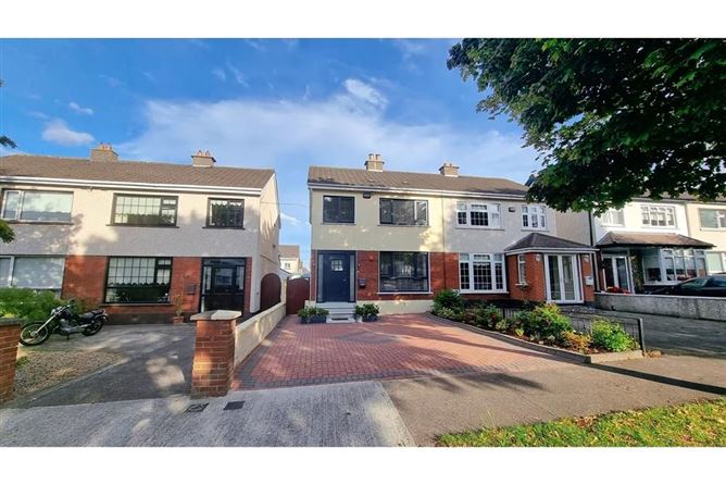 10 Rushbrook Drive, Templeogue, Dublin 6W