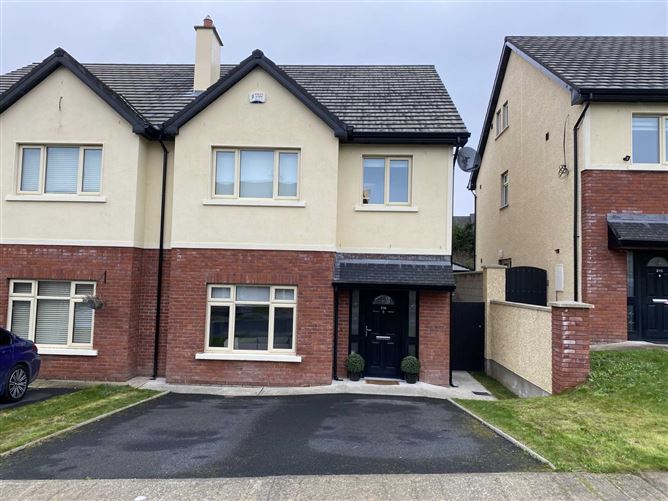 216 Caisleán Na Habhann, Castletroy, County Limerick