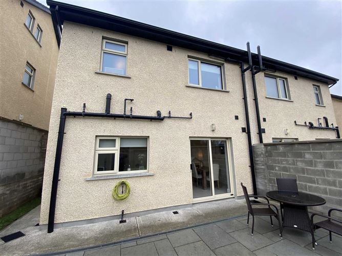 216 Caisleán Na Habhann, Castletroy, County Limerick