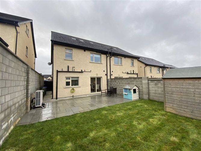 216 Caisleán Na Habhann, Castletroy, County Limerick