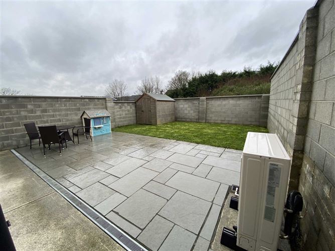216 Caisleán Na Habhann, Castletroy, County Limerick