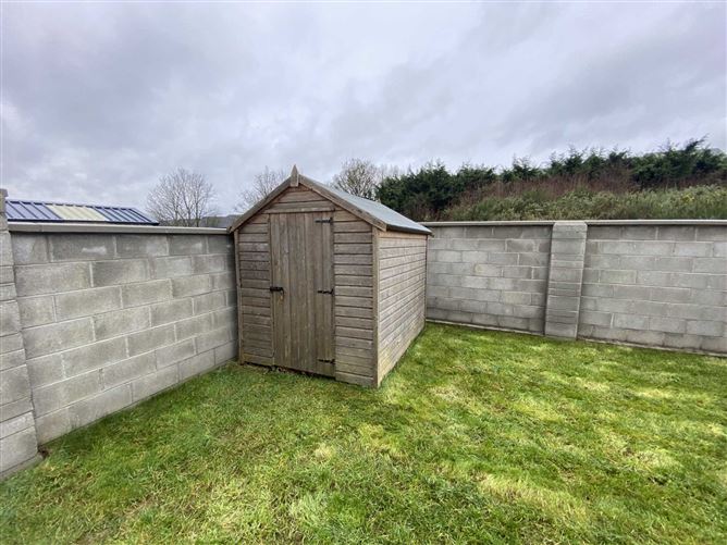 216 Caisleán Na Habhann, Castletroy, County Limerick