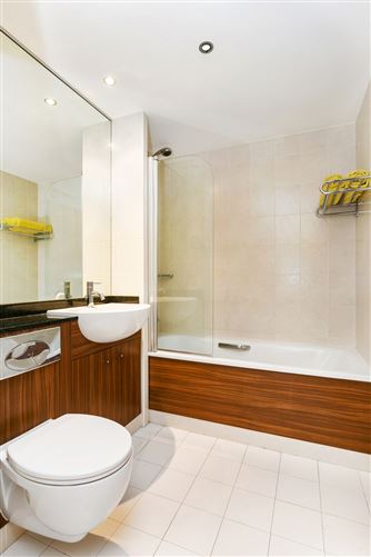14 Temple Hall, Mount St Annes, Milltown, Dublin 6