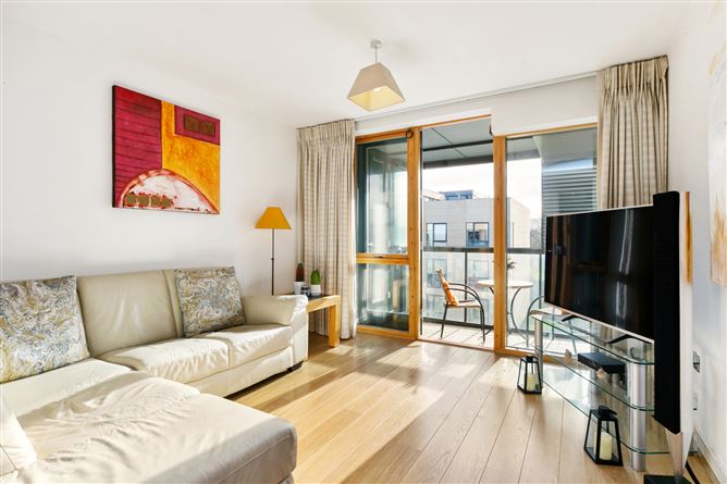 14 Temple Hall, Mount St Annes, Milltown, Dublin 6
