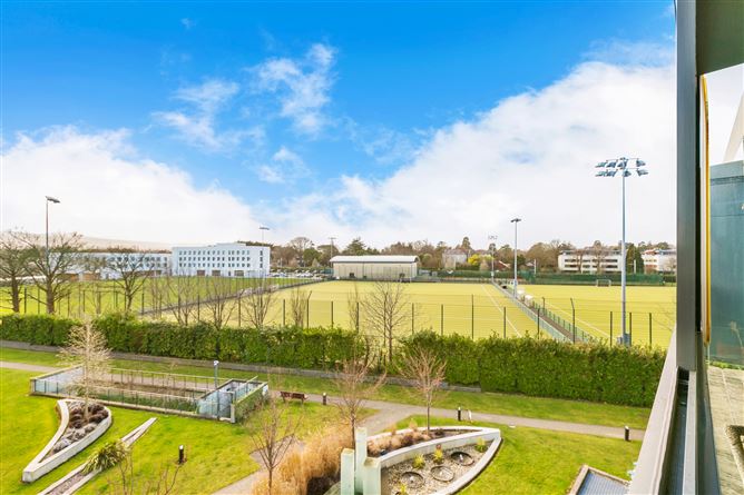 14 Temple Hall, Mount St Annes, Milltown, Dublin 6