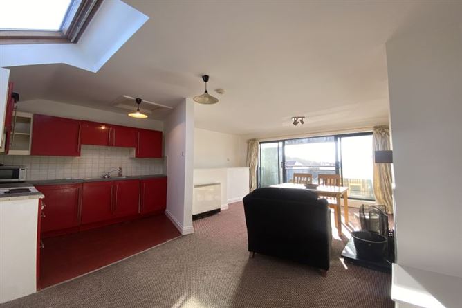 Apt. No. 1 Bridgepoint, Enniscorthy, Wexford