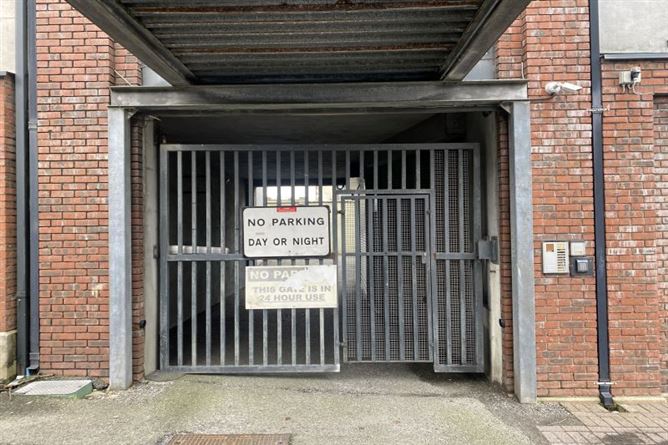 Apt. No. 1 Bridgepoint, Enniscorthy, Wexford